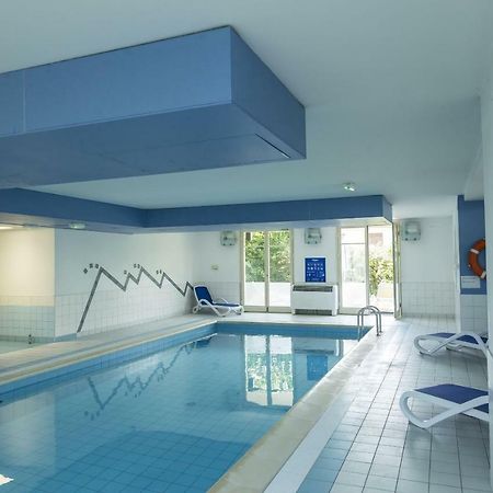 ברגהיים Residence Odalys Le Domaine Des Rois מראה חיצוני תמונה