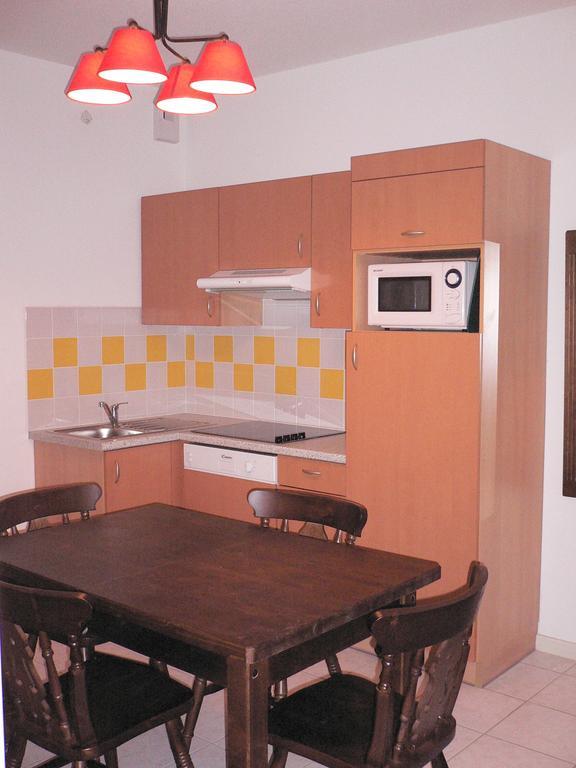 ברגהיים Residence Odalys Le Domaine Des Rois חדר תמונה