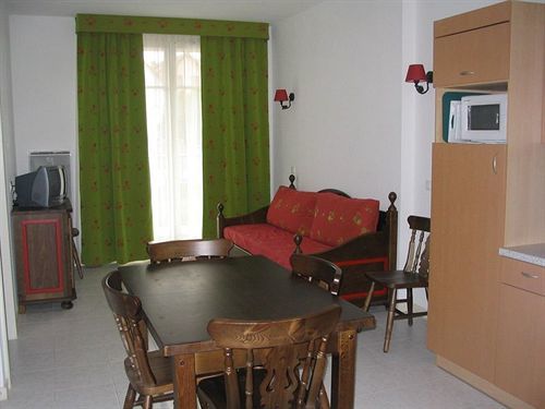 ברגהיים Residence Odalys Le Domaine Des Rois מראה חיצוני תמונה