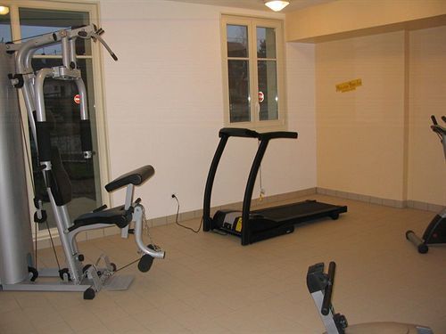 ברגהיים Residence Odalys Le Domaine Des Rois מראה חיצוני תמונה