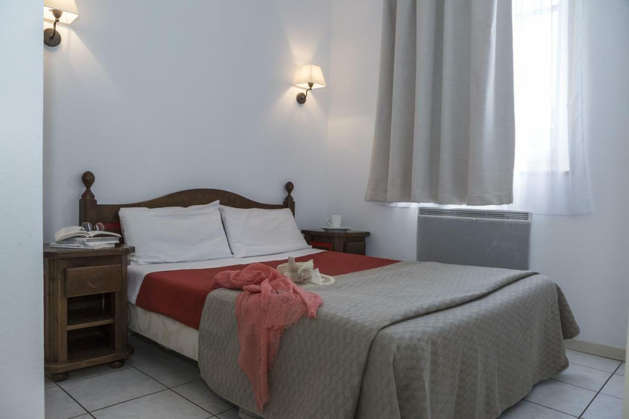 ברגהיים Residence Odalys Le Domaine Des Rois מראה חיצוני תמונה