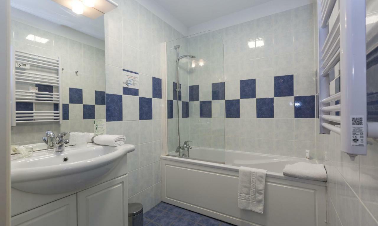 ברגהיים Residence Odalys Le Domaine Des Rois מראה חיצוני תמונה