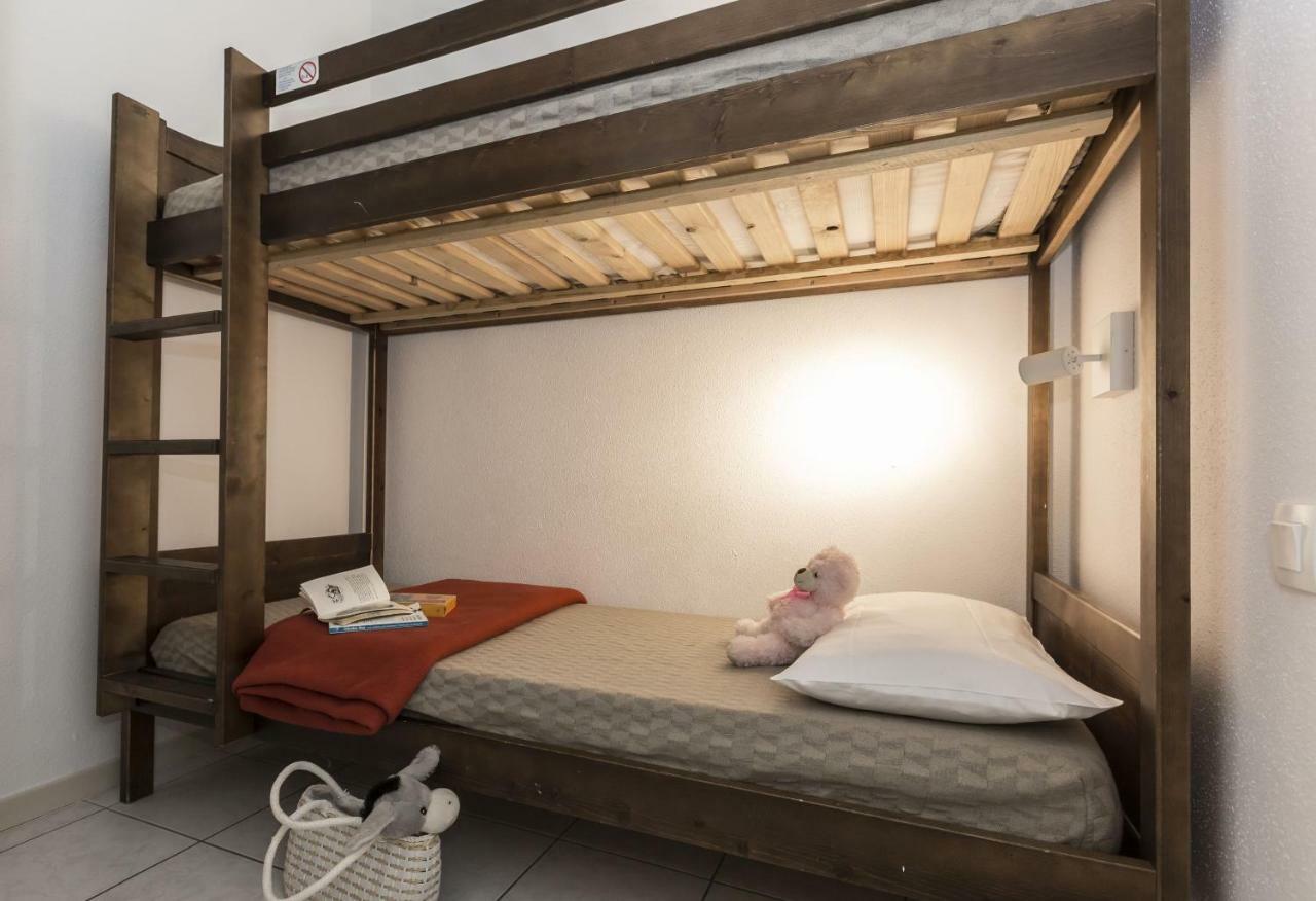ברגהיים Residence Odalys Le Domaine Des Rois מראה חיצוני תמונה
